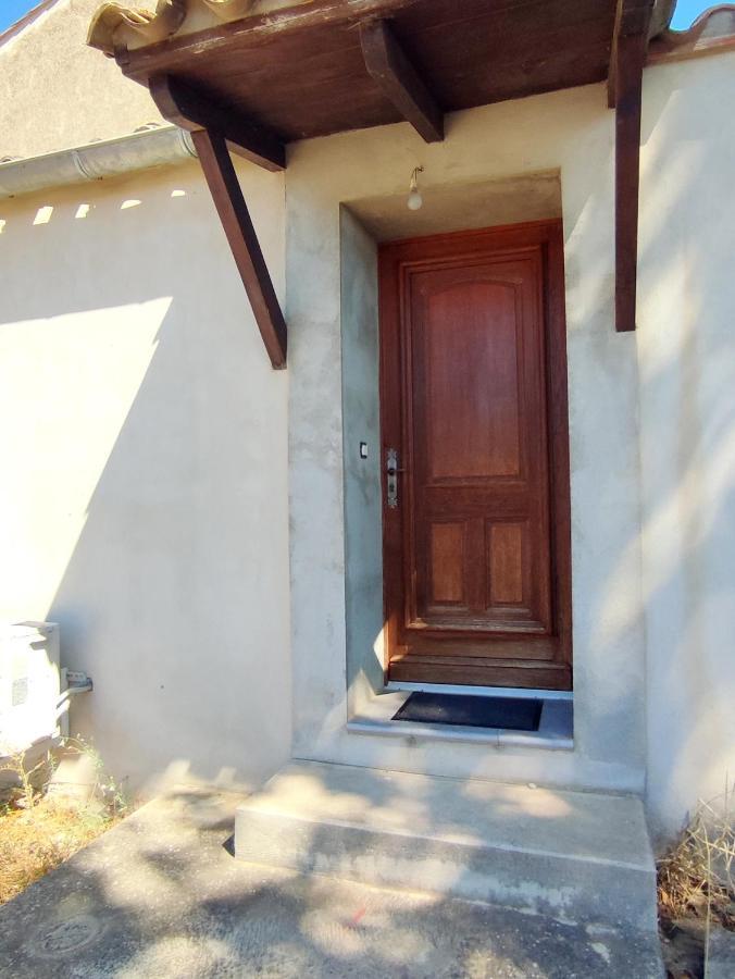 Studio R Homps Homps  Exterior foto